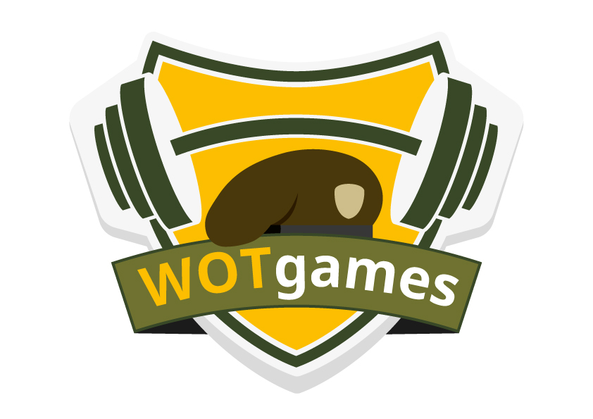 wotgames logo WOTgames – rodzinny piknik sportowy w Grabowcu