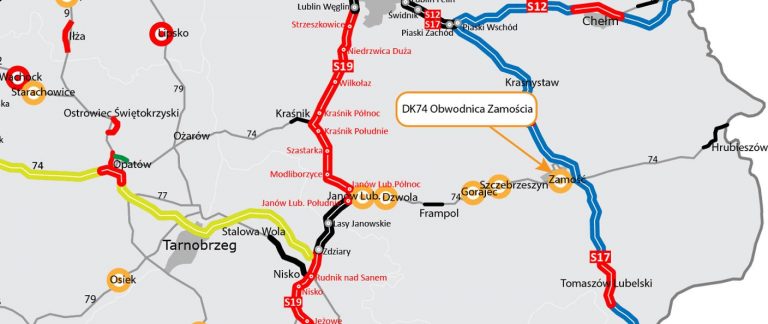 Będzie obwodnica – jest umowa!