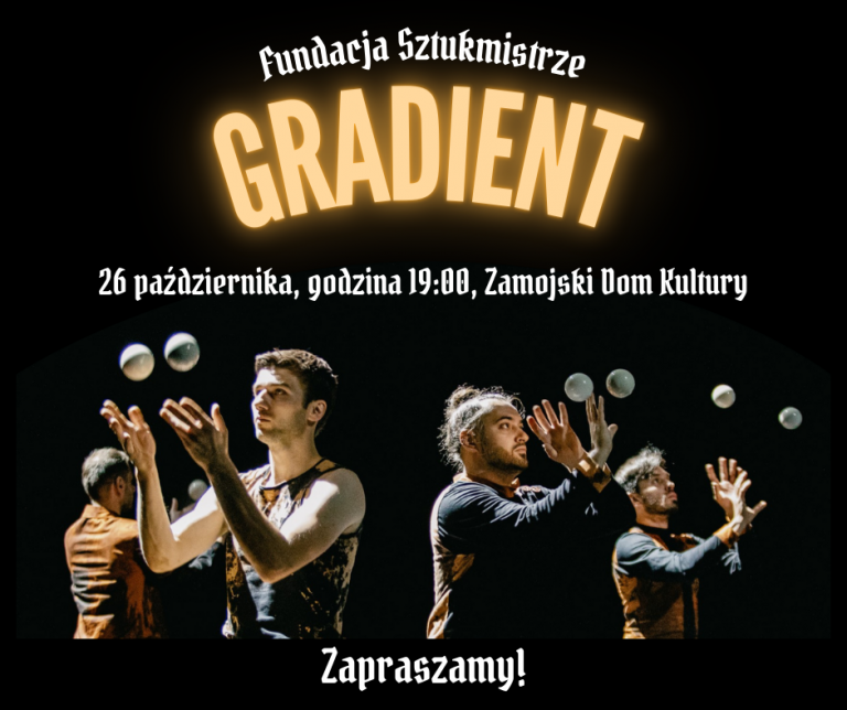 Teatr i akrobatyka w ZDK