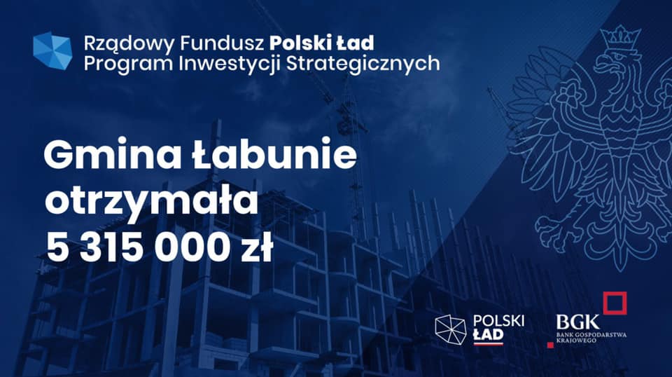 248201561 1071100683710428 8571073692227365845 n Polski Ład: 98 mln zł wsparcia dla Powiatu Zamojskiego i jego gmin. Kto i ile dostał?