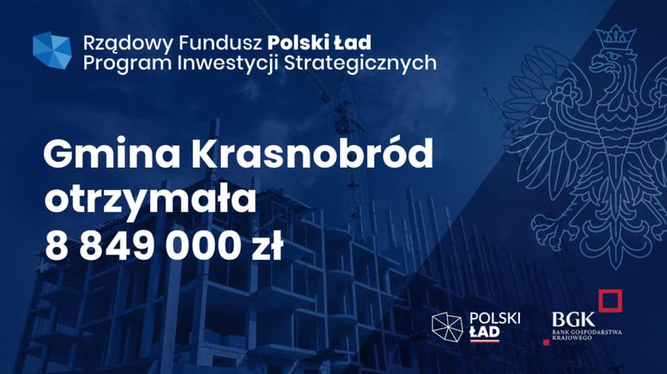 248732593 1071100700377093 570967508979856902 n Polski Ład: 98 mln zł wsparcia dla Powiatu Zamojskiego i jego gmin. Kto i ile dostał?