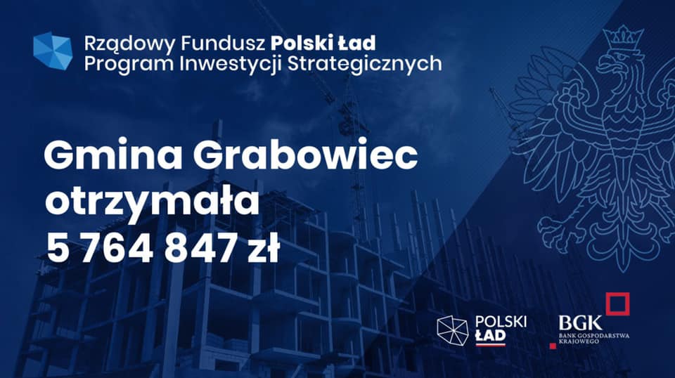 248795261 1071100890377074 3753830090273202833 n Polski Ład: 98 mln zł wsparcia dla Powiatu Zamojskiego i jego gmin. Kto i ile dostał?