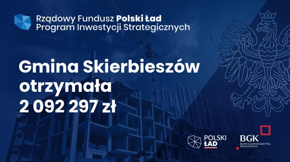 248920628 1071100827043747 6716562365972283879 n Polski Ład: 98 mln zł wsparcia dla Powiatu Zamojskiego i jego gmin. Kto i ile dostał?