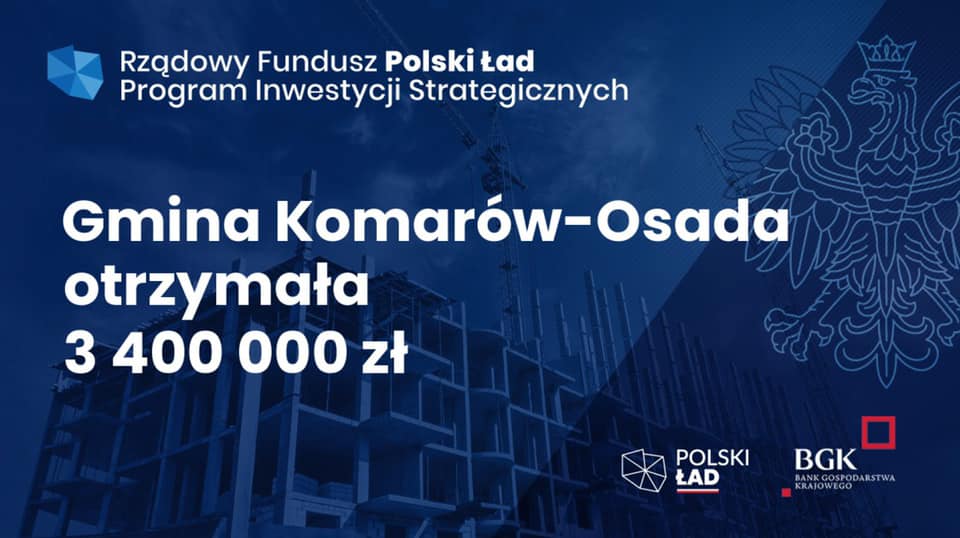 249002043 1071100537043776 7124287089743360619 n Polski Ład: 98 mln zł wsparcia dla Powiatu Zamojskiego i jego gmin. Kto i ile dostał?