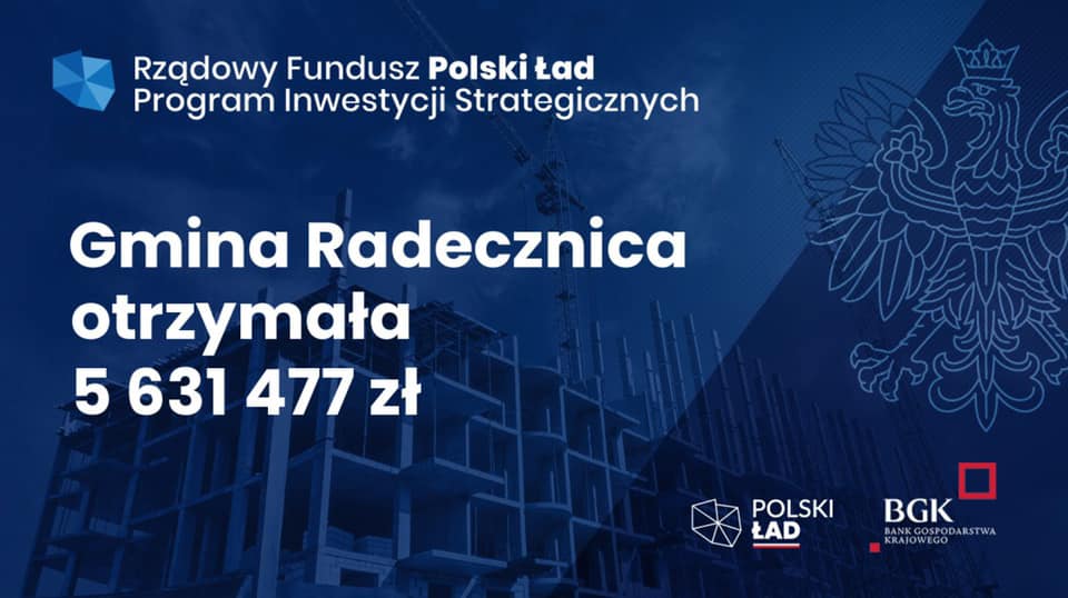 249036623 1071100473710449 7881389293391925563 n Polski Ład: 98 mln zł wsparcia dla Powiatu Zamojskiego i jego gmin. Kto i ile dostał?