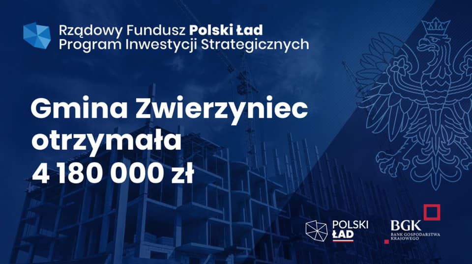 249197532 1071302753690221 2708324223756149659 n Polski Ład: 98 mln zł wsparcia dla Powiatu Zamojskiego i jego gmin. Kto i ile dostał?