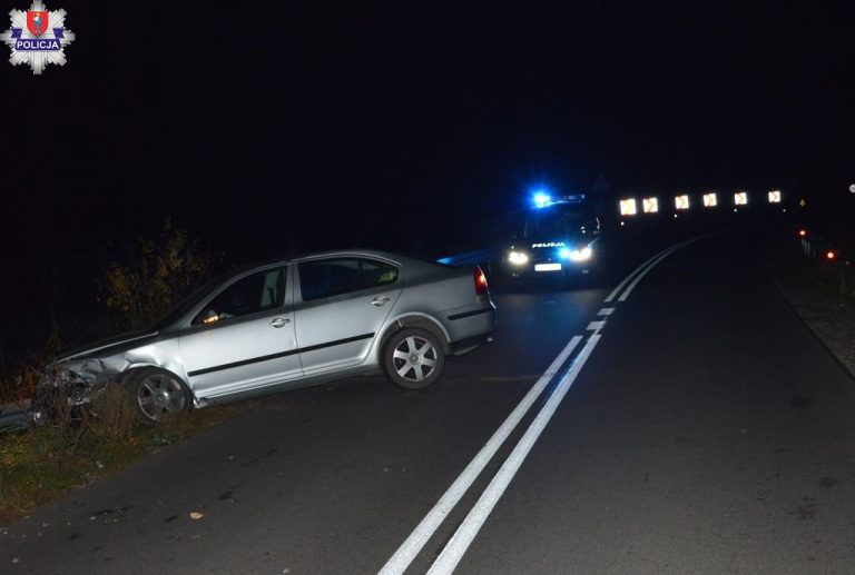 Nietrzeźwi kierowcy na drogach regionu