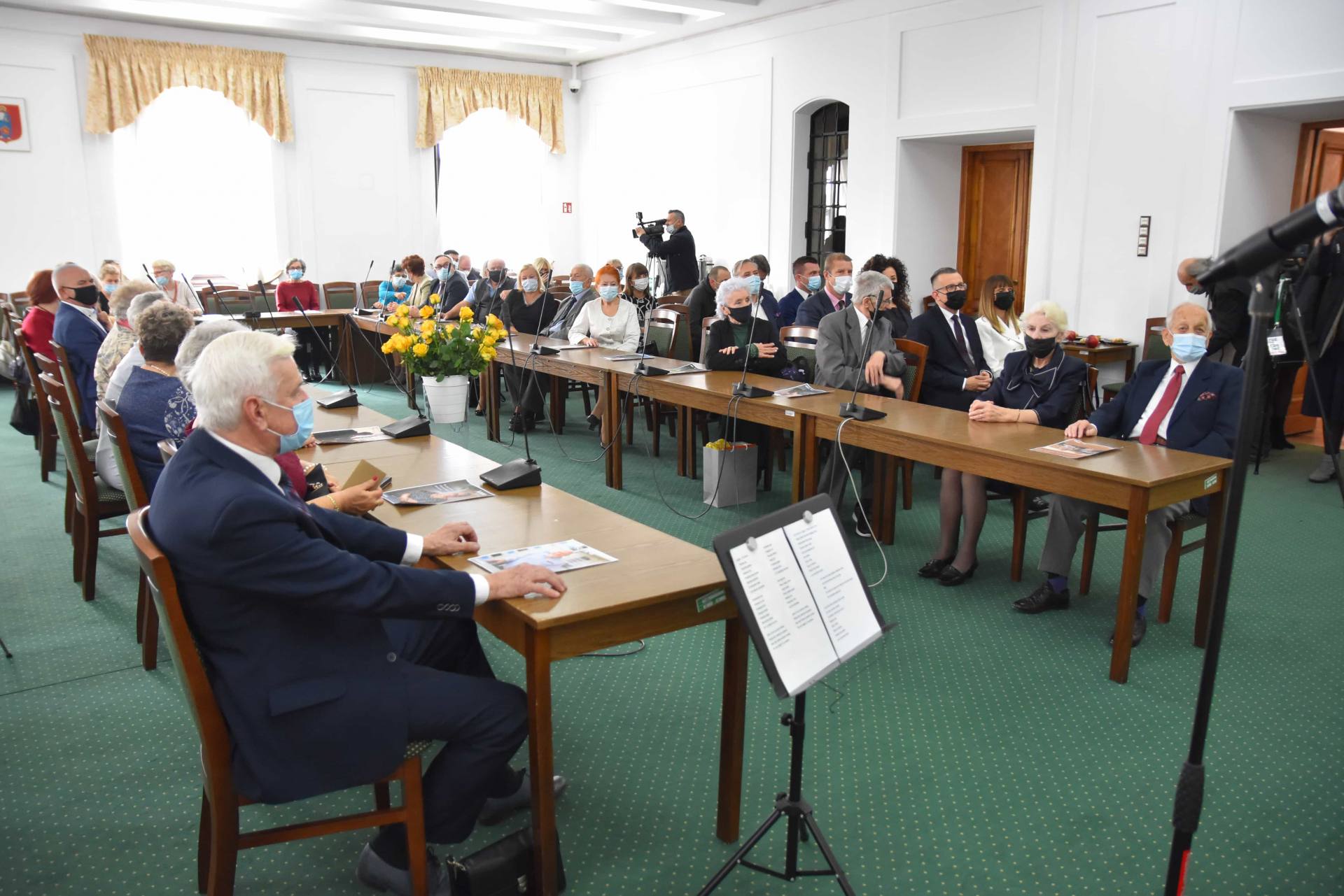 dsc 7565 Miasto podsumowało kampanię #tomojwybor z udziałem zamojskich seniorów