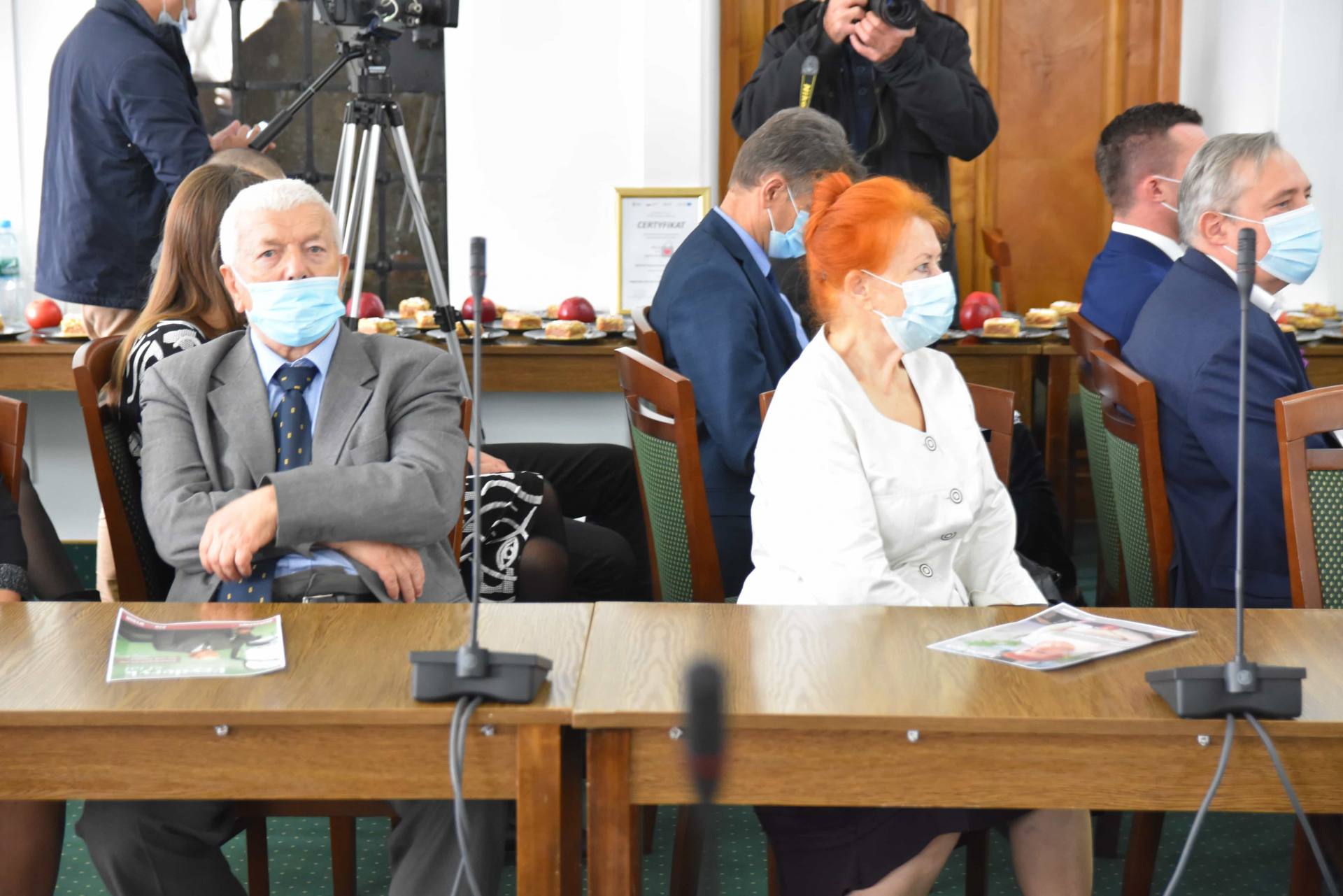 dsc 7570 Miasto podsumowało kampanię #tomojwybor z udziałem zamojskich seniorów