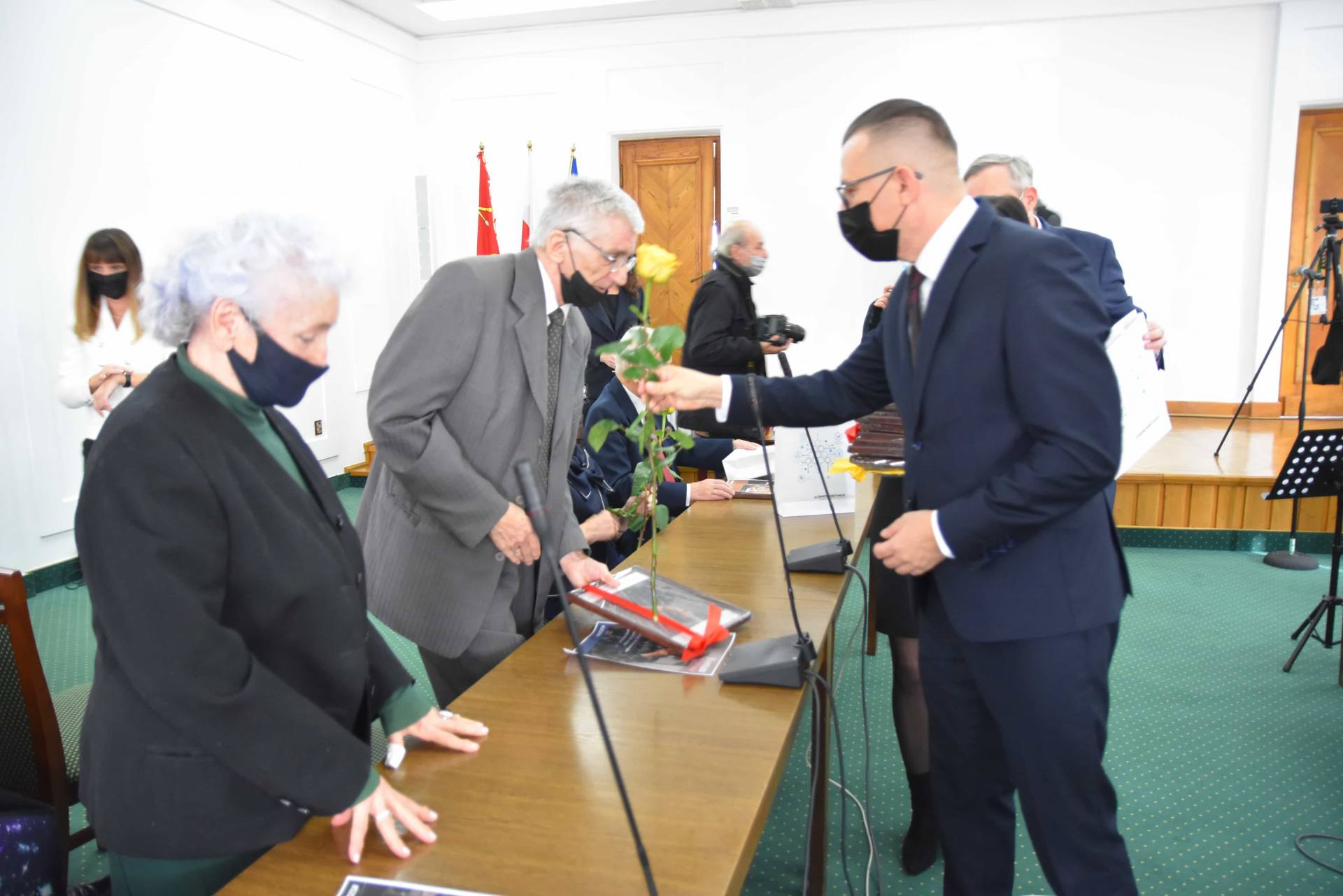 dsc 7627 Miasto podsumowało kampanię #tomojwybor z udziałem zamojskich seniorów