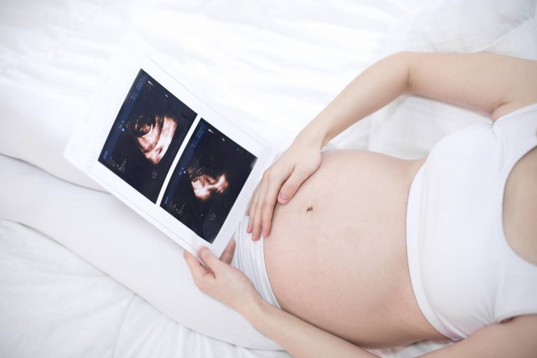 USG 3D/4D ciąży pacjentek w II i III trymestrze – trwa rejestracja