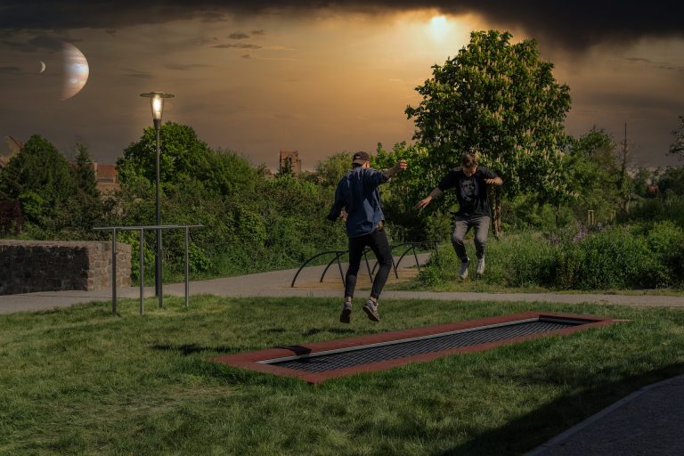 ZAMOŚĆ: Za 950 tys. zł powstanie ogólnodostępne centrum rozrywki