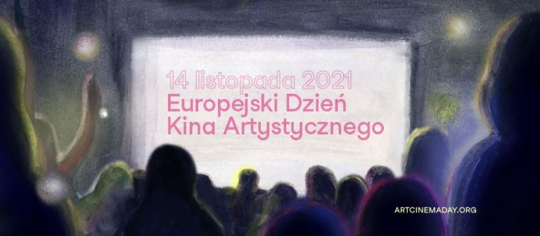 Europejski Dzień Kina Artystycznego w CKF “Stylowy”