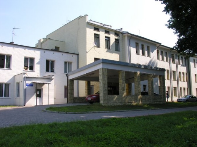 Zamojski Szpital Niepubliczny z certyfikatem “Szpital bez bólu”