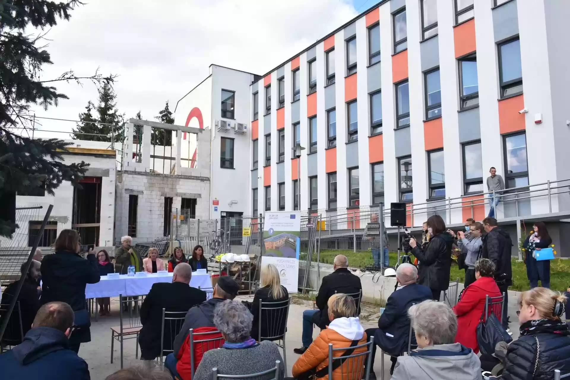 dsc 4404 Wylicytuj i pomóż Stowarzyszeniu Krok za krokiem wyposażyć 