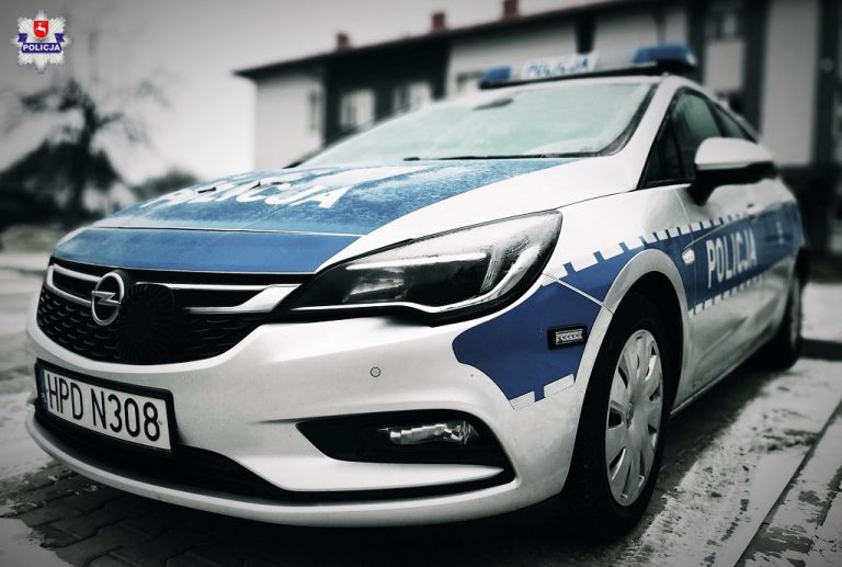 2000 zł mandatu dla 63-letniego kierowcy