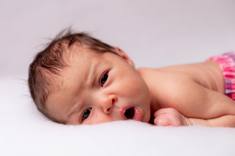 USG główki u noworodków i niemowląt