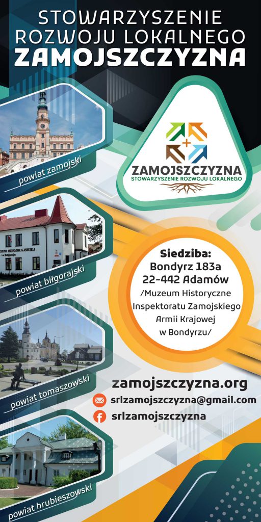 rollup zamojszczyzna 512x1024 1 Stowarzyszenie Rozwoju Lokalnego Zamojszczyzna zostało członkiem Rady Przedsiębiorców przy Rzeczniku Małych i Średnich Przedsiębiorców.