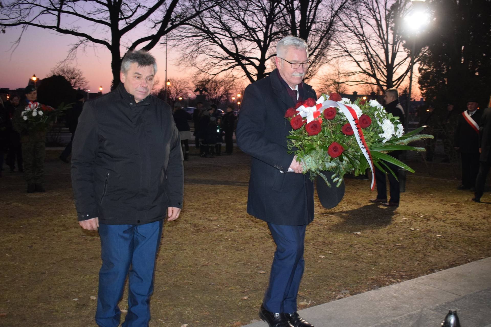 273680798 832702878131070 533377127186866637 n ZAMOŚĆ: Obchody 80. rocznicy przemianowania Związku Walki Zbrojnej w Armię Krajową