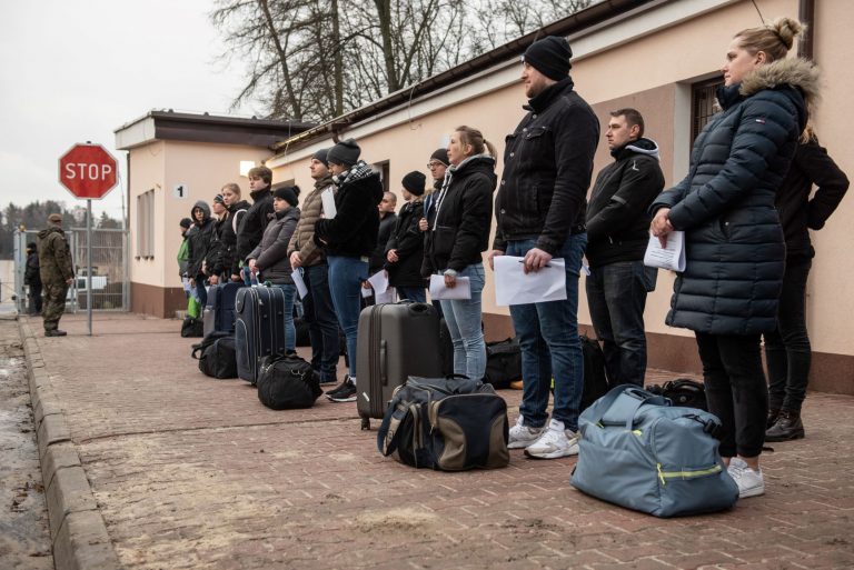 80 nowych ochotników wstąpiło w szeregi 2 LBOT [ZDJĘCIA]