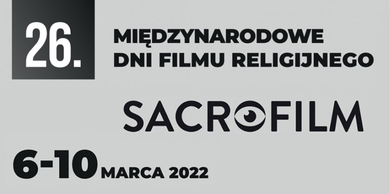 Przed nami 26. Sacrofilm. Wśród gości m.in.: Krzysztof Zanussi, Rafał Bryll, Vladyslaw Robski