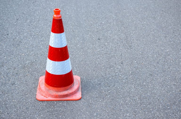 Wkrótce ruszy przebudowa ulicy Weteranów w Zamościu