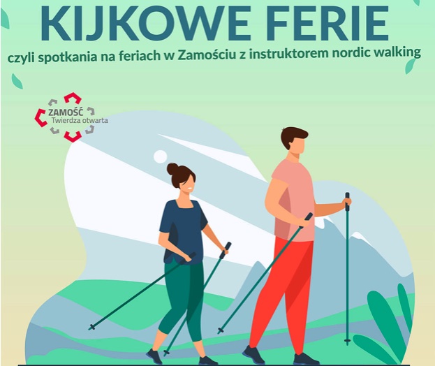 Kijkowe ferie w Zamościu