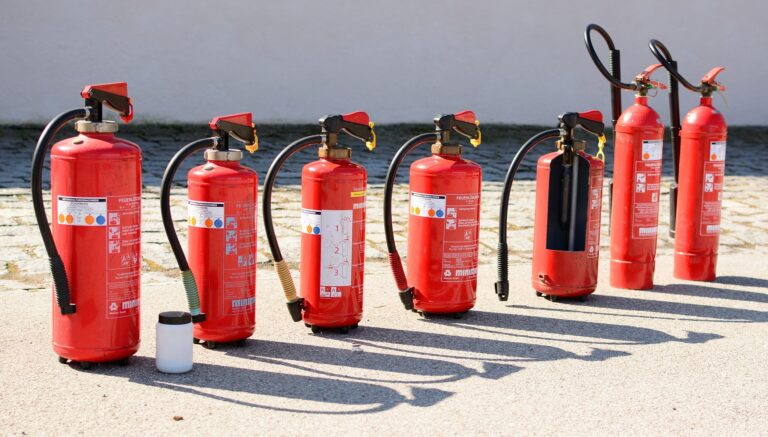Zamojska straż zbiera sprzęt pożarniczy dla strażaków z Ukrainy