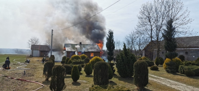 img 20220328 134323 Pożar budynku mieszkalnego