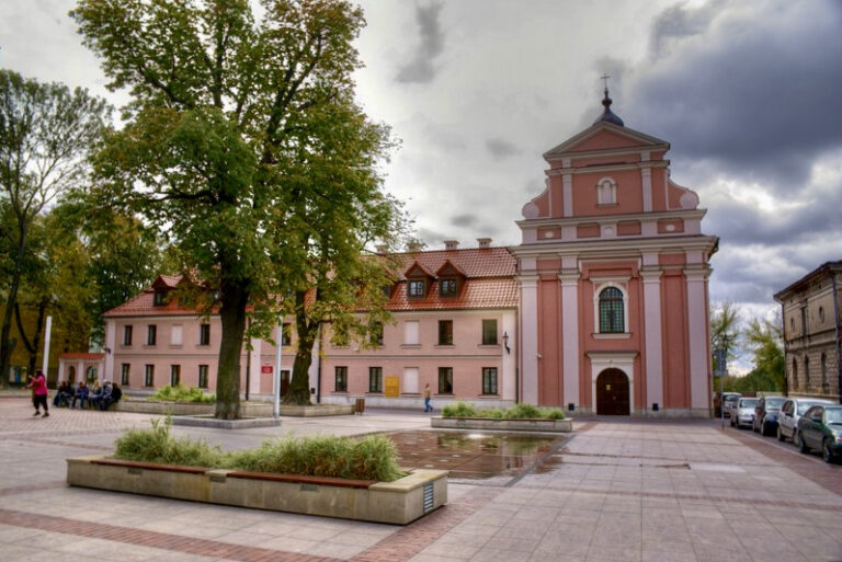 ZAMOŚĆ: Koncert charytatywny dla Ukrainy