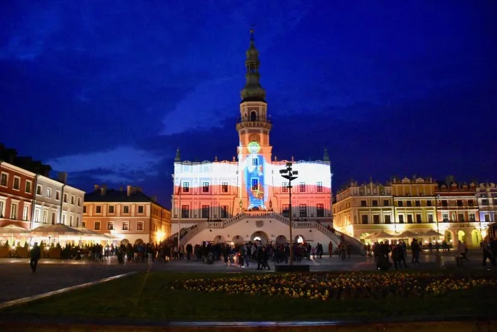 Majowe uroczystości patriotyczne w Zamościu [PROGRAM]