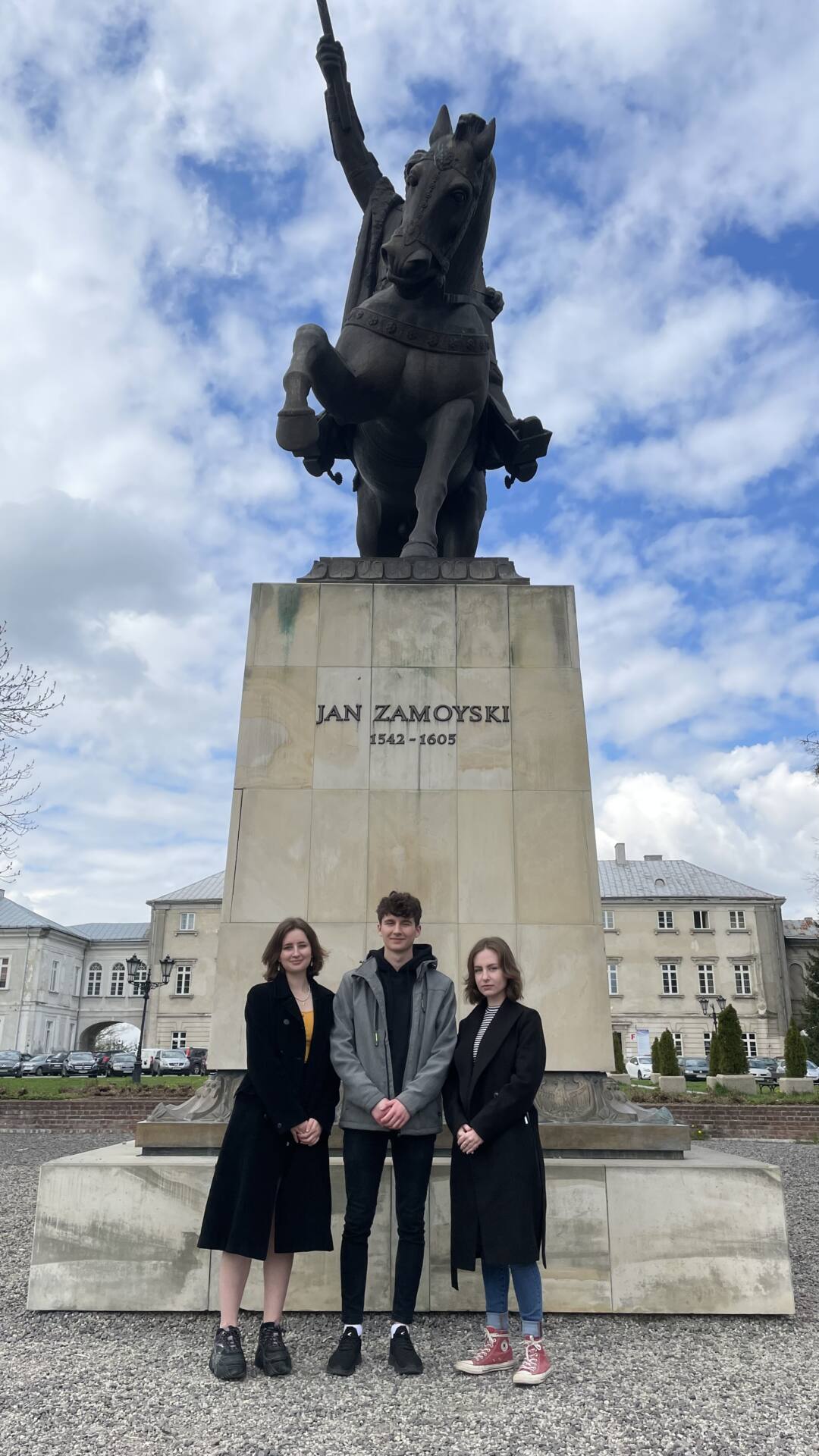 microsoftteams image Zdobyli indeksy Uniwersytetu Jagiellońskiego jeszcze przed maturą!