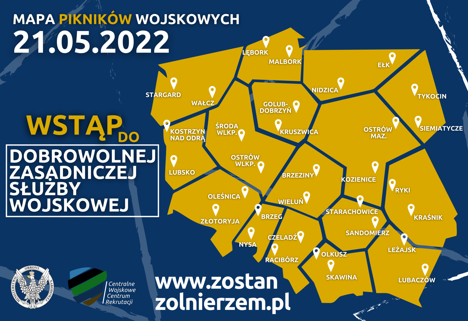 1e489c30 96f0 4907 afe0 bb8c26355d2b Armia szuka nowych żołnierzy. 4560 zł od pierwszego dnia służby!