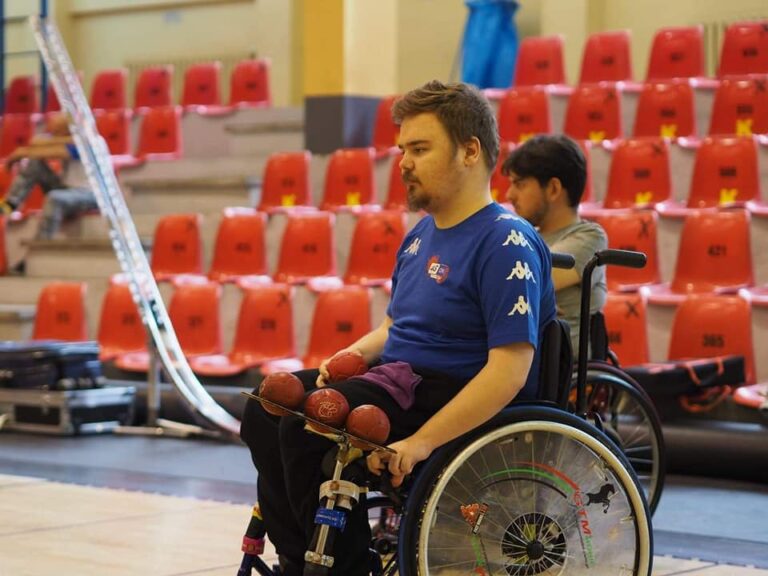 W Zamościu odbędą się Mistrzostwa Województwa Lubelskiego w Bocci i Paralekkoatletyce.