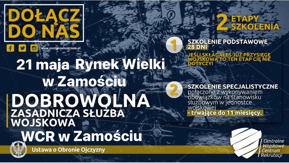 281034957 380666950766011 3546404605135994373 n Armia szuka nowych żołnierzy. 4560 zł od pierwszego dnia służby!