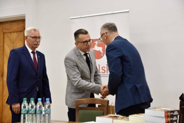 dsc 4090 Jak „Nie-Boska komedia” przewidziała marksizm - wykład Pawła Lisickiego