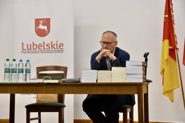 dsc 4097 Jak „Nie-Boska komedia” przewidziała marksizm - wykład Pawła Lisickiego