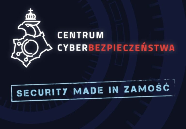 Centrum Cyberbezpieczeństwa poszukuje pracowników – dołącz do zespołu!