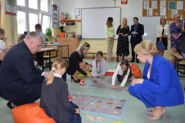 laboratorium przyszlosci sp7 zamosc 21 Laboratorium Przyszłości w Szkole Podstawowej nr 7 w Zamościu