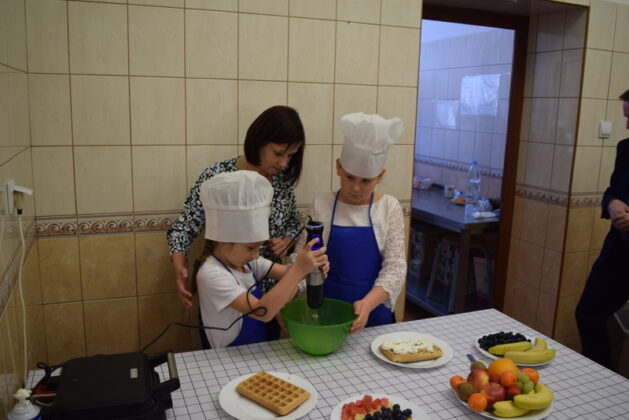 laboratorium przyszlosci sp7 zamosc 36 Laboratorium Przyszłości w Szkole Podstawowej nr 7 w Zamościu