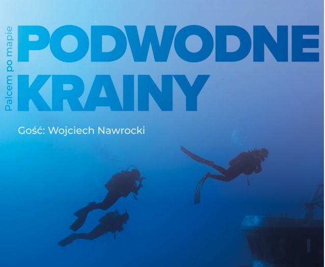 Podwodny świat w ZDK