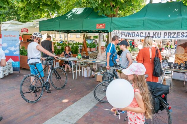 290526070 3223425057936423 5052336621844141571 n Dobiegł końca 12. Zamojski Festiwal Książki [RELACJA, ZDJĘCIA]