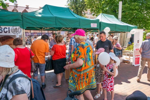 290644183 3223425121269750 2383330231931504990 n Dobiegł końca 12. Zamojski Festiwal Książki [RELACJA, ZDJĘCIA]