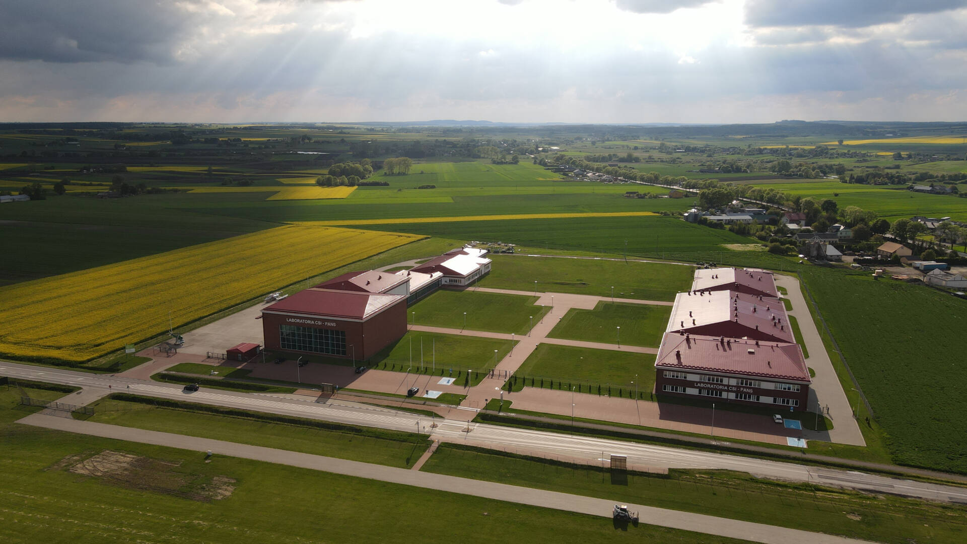 centrum studiow inzynierskich pans Spełniamy marzenia!