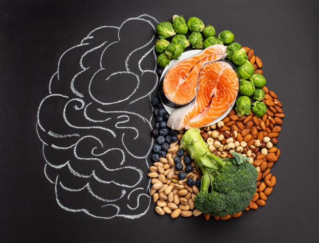 dietadlamozguoto5produktowktorepozytywniewplynanakoncentracje1 Dieta dla mózgu: oto 5 produktów, które pozytywnie wpłyną na koncentrację
