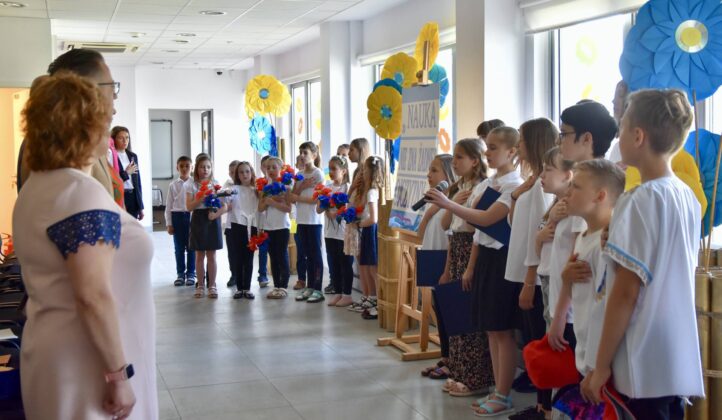 dsc 4455 Alior Bank dla dzieci z Ukrainy