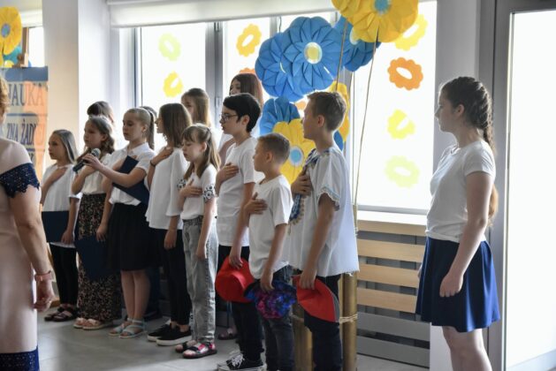 dsc 4457 Alior Bank dla dzieci z Ukrainy
