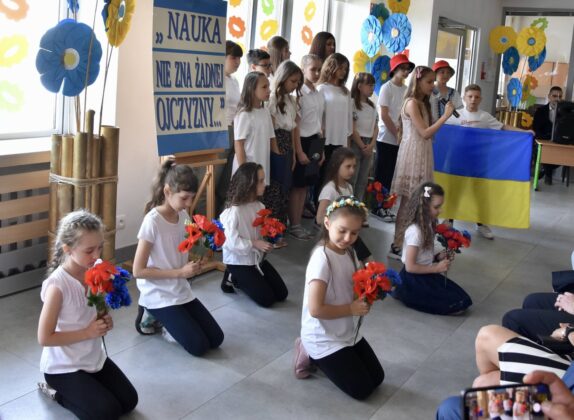 dsc 4470 Alior Bank dla dzieci z Ukrainy