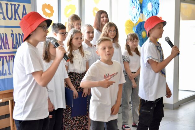 dsc 4489 Alior Bank dla dzieci z Ukrainy