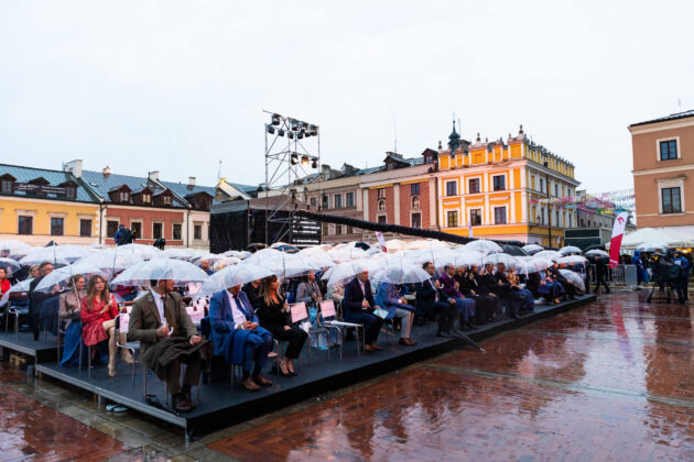 dwa teatry gala final 10 21. Festiwal "Dwa Teatry" przeszedł do historii. [FOTORELACJA]